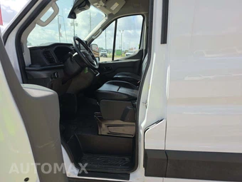 2024 Ford Transit 250 Cargo Van Medium Roof 148.0" WB - miniatura 3
