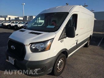 2024 Ford Transit 250 Cargo Van Medium Roof 148.0" WB