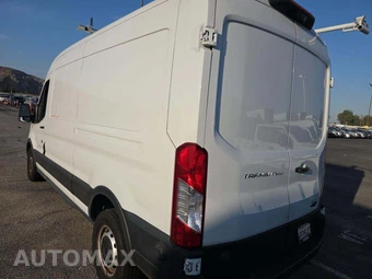 2024 Ford Transit 250 Cargo Van Medium Roof 148.0" WB - miniatura 2