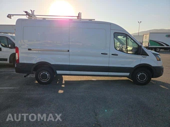 2024 Ford Transit 250 Cargo Van Medium Roof 148.0" WB - miniatura 4