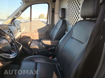 2024 Ford Transit 250 Cargo Van Medium Roof 148.0" WB - miniatura 6