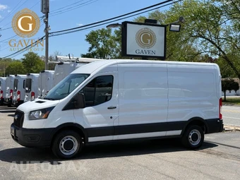 2024 Ford Transit 250 Cargo Van Medium Roof 148.0" WB - miniatura 1