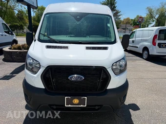 2024 Ford Transit 250 Cargo Van Medium Roof 148.0" WB - miniatura 3