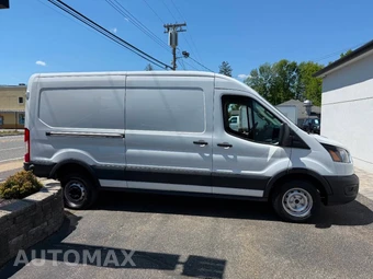 2024 Ford Transit 250 Cargo Van Medium Roof 148.0" WB - miniatura 5