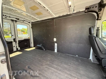 2024 Ford Transit 250 Cargo Van Medium Roof 148.0" WB - miniatura 6