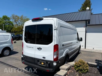 2024 Ford Transit 250 Cargo Van Medium Roof 148.0" WB - miniatura 7