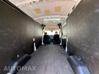 2024 Ford Transit 250 Cargo Van Medium Roof 148.0" WB - miniatura 9