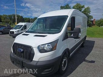 2024 Ford Transit 250 Cargo Van Medium Roof 148.0" WB