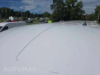 2024 Ford Transit 250 Cargo Van Medium Roof 148.0" WB - miniatura 12