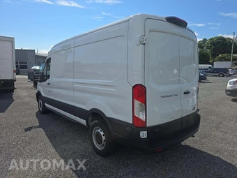 2024 Ford Transit 250 Cargo Van Medium Roof 148.0" WB - miniatura 2