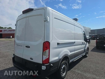 2024 Ford Transit 250 Cargo Van Medium Roof 148.0" WB - miniatura 3