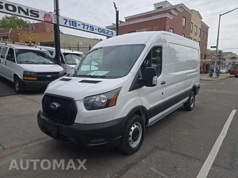 2024 Ford Transit 250 Cargo Van Medium Roof 148.0" WB