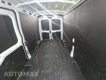 2024 Ford Transit 250 Cargo Van Medium Roof 148.0" WB - miniatura 13