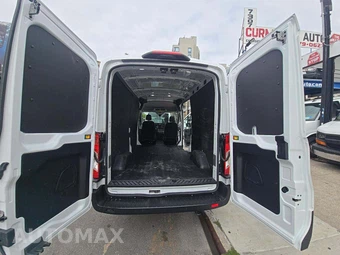 2024 Ford Transit 250 Cargo Van Medium Roof 148.0" WB - miniatura 14