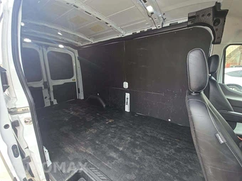 2024 Ford Transit 250 Cargo Van Medium Roof 148.0" WB - miniatura 16