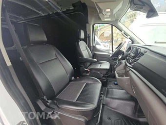 2024 Ford Transit 250 Cargo Van Medium Roof 148.0" WB - miniatura 18