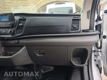 2024 Ford Transit 250 Cargo Van Medium Roof 148.0" WB - miniatura 19