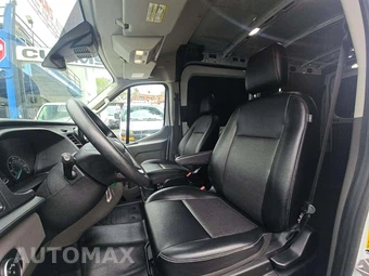 2024 Ford Transit 250 Cargo Van Medium Roof 148.0" WB - miniatura 6