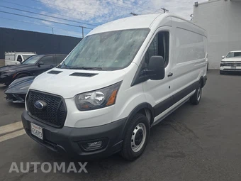 2024 Ford Transit 250 Cargo Van Medium Roof 148.0" WB