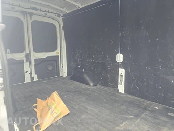 2024 Ford Transit 250 Cargo Van Medium Roof 148.0" WB - miniatura 13