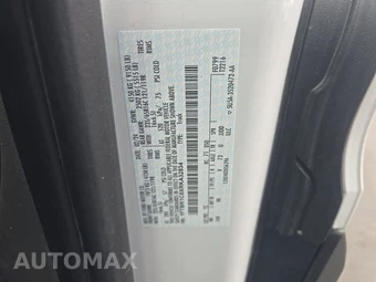 2024 Ford Transit 250 Cargo Van Medium Roof 148.0" WB - miniatura 15