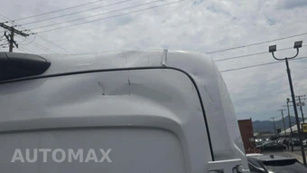 2024 Ford Transit 250 Cargo Van Medium Roof 148.0" WB - miniatura 20