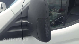 2024 Ford Transit 250 Cargo Van Medium Roof 148.0" WB - miniatura 21