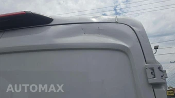 2024 Ford Transit 250 Cargo Van Medium Roof 148.0" WB - miniatura 22
