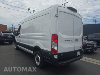 2024 Ford Transit 250 Cargo Van Medium Roof 148.0" WB - miniatura 6
