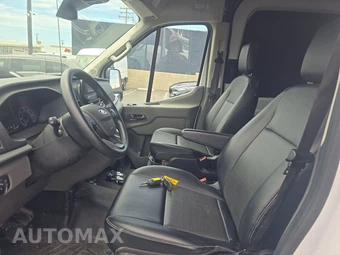 2024 Ford Transit 250 Cargo Van Medium Roof 148.0" WB - miniatura 7