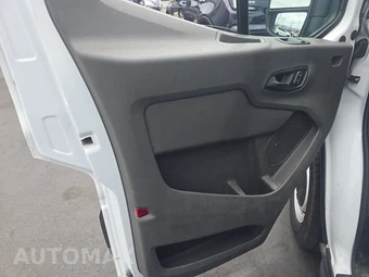 2024 Ford Transit 250 Cargo Van Medium Roof 148.0" WB - miniatura 9