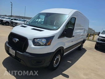2024 Ford Transit 250 Cargo Van Medium Roof 148.0" WB