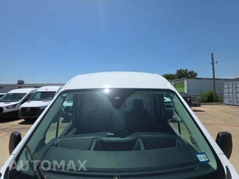 2024 Ford Transit 250 Cargo Van Medium Roof 148.0" WB - miniatura 12