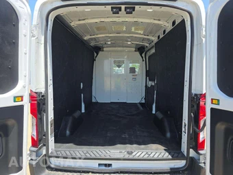 2024 Ford Transit 250 Cargo Van Medium Roof 148.0" WB - miniatura 13