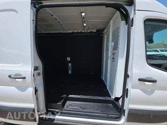 2024 Ford Transit 250 Cargo Van Medium Roof 148.0" WB - miniatura 15