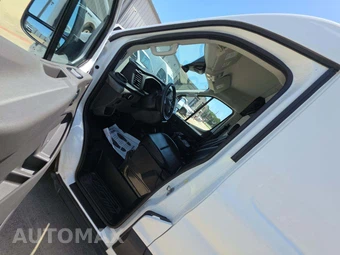 2024 Ford Transit 250 Cargo Van Medium Roof 148.0" WB - miniatura 6