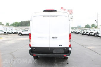 2024 Ford Transit 250 Cargo Van Medium Roof 148.0" WB - miniatura 10