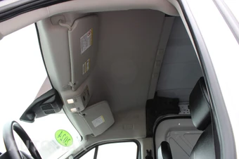 2024 Ford Transit 250 Cargo Van Medium Roof 148.0" WB - miniatura 12