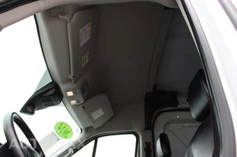 2024 Ford Transit 250 Cargo Van Medium Roof 148.0" WB - miniatura 13