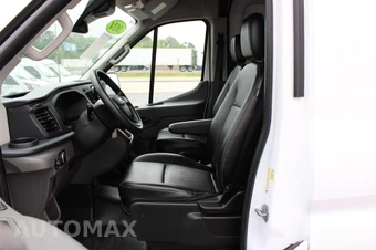 2024 Ford Transit 250 Cargo Van Medium Roof 148.0" WB - miniatura 14