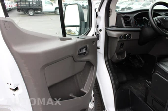 2024 Ford Transit 250 Cargo Van Medium Roof 148.0" WB - miniatura 16