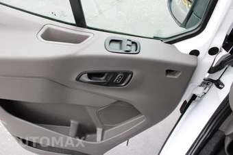 2024 Ford Transit 250 Cargo Van Medium Roof 148.0" WB - miniatura 17