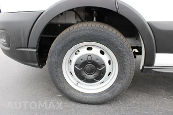 2024 Ford Transit 250 Cargo Van Medium Roof 148.0" WB - miniatura 23