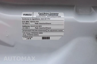 2024 Ford Transit 250 Cargo Van Medium Roof 148.0" WB - miniatura 39