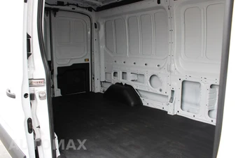 2024 Ford Transit 250 Cargo Van Medium Roof 148.0" WB - miniatura 41