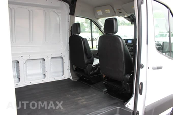 2024 Ford Transit 250 Cargo Van Medium Roof 148.0" WB - miniatura 42