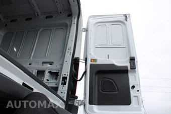 2024 Ford Transit 250 Cargo Van Medium Roof 148.0" WB - miniatura 43