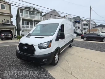 2024 Ford Transit 250 Cargo Van Medium Roof 148.0" WB
