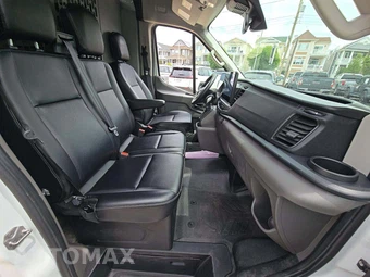 2024 Ford Transit 250 Cargo Van Medium Roof 148.0" WB - miniatura 14