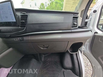 2024 Ford Transit 250 Cargo Van Medium Roof 148.0" WB - miniatura 15
